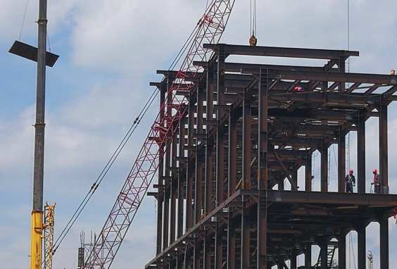 钢结构工程设计施工需要注意哪些细节？